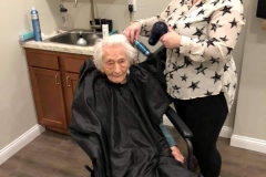 Hair Salon at Optimized Senior Living Group (Lebanon, Ohio)