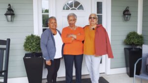 Senior Care in Ohio