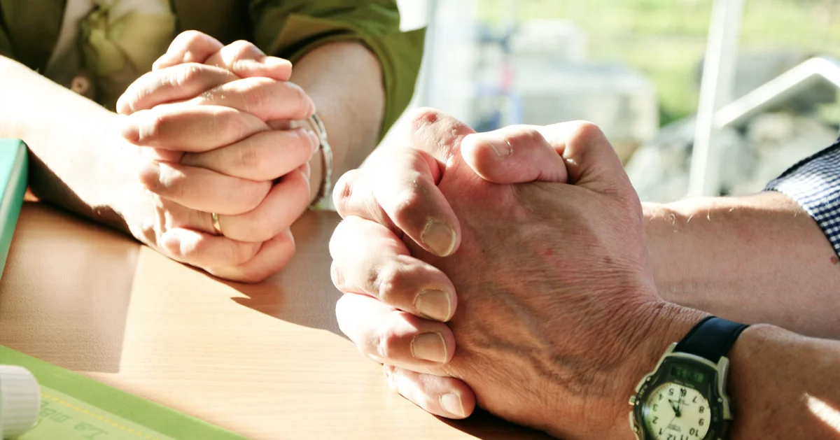 Faith Based Assisted Living