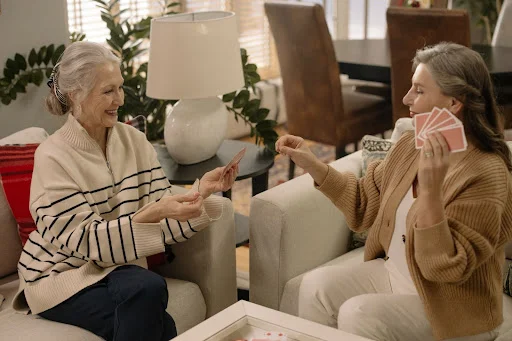 Assisted Living Facility