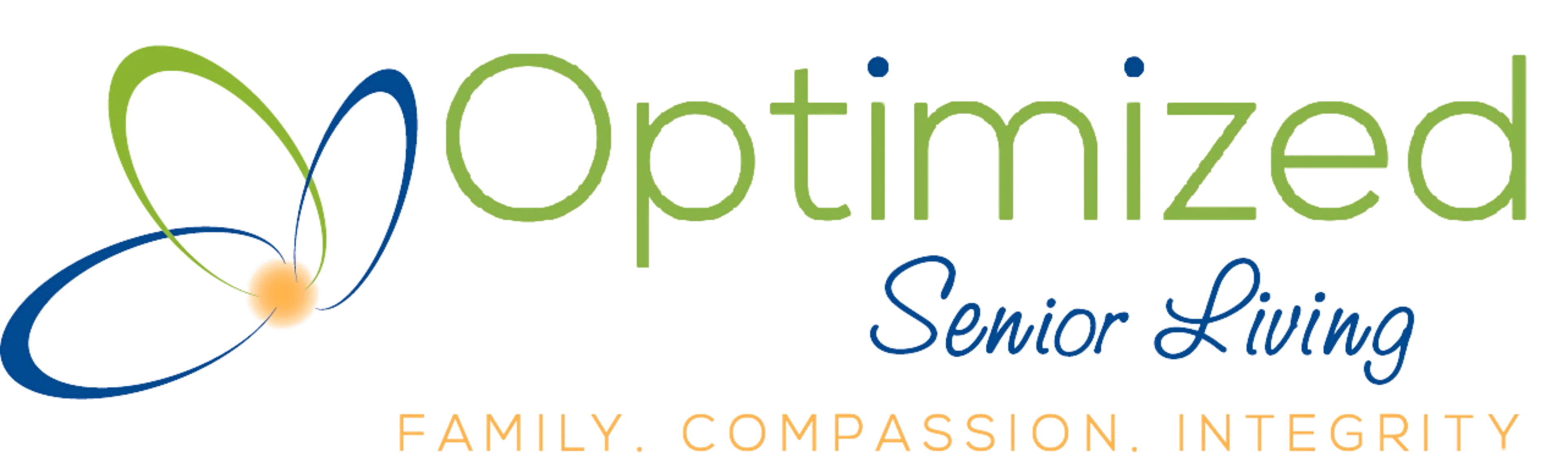 Optimized Senior Living