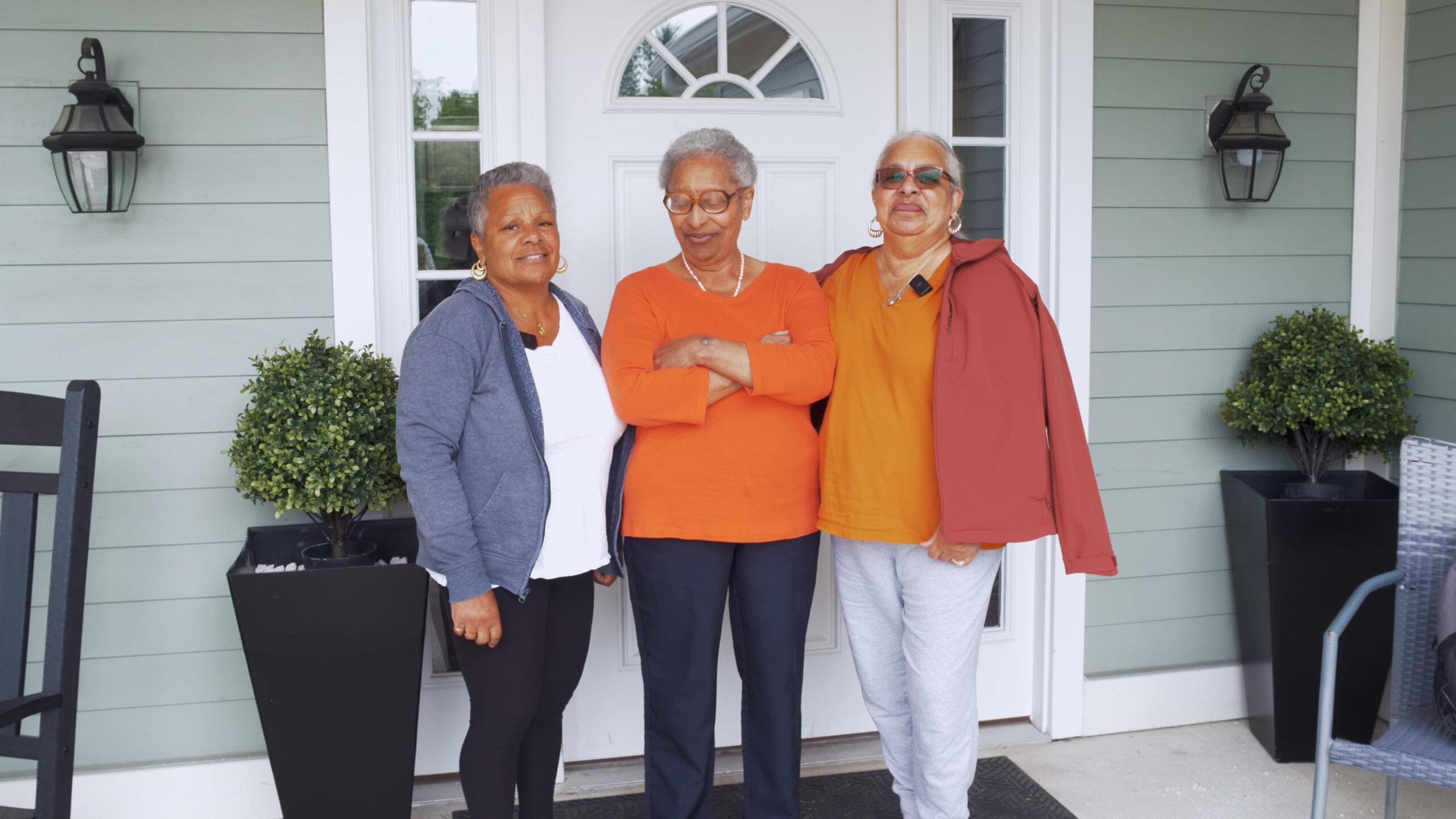 Senior Care in Ohio
