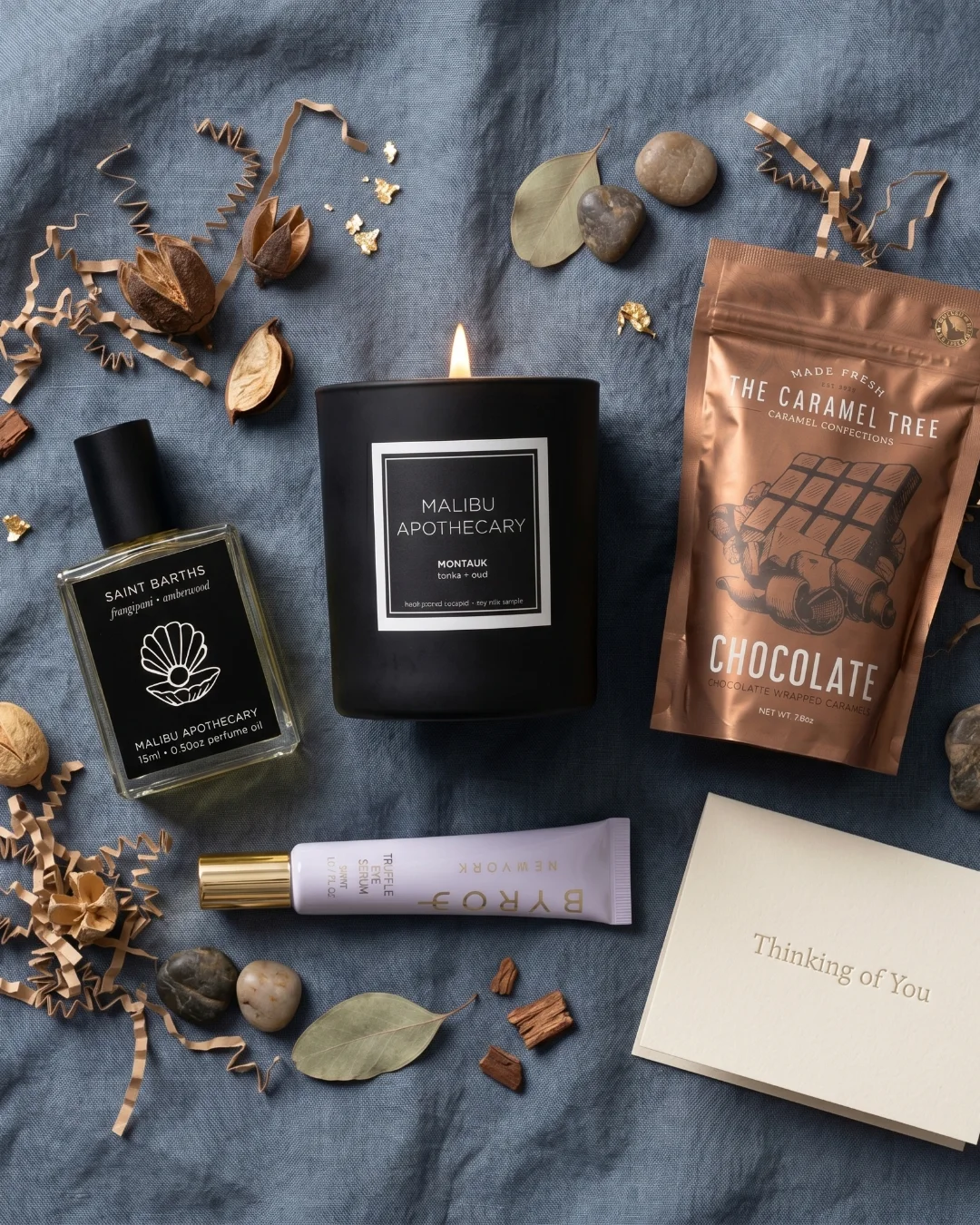 Sensory gift ideas for seniors with dementia